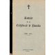 Histoire de la cathédrale de Nouméa 1853-1953