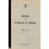 Histoire de la cathédrale de Nouméa 1853-1953