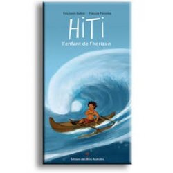 Hiti, l'enfant de l'horizon
