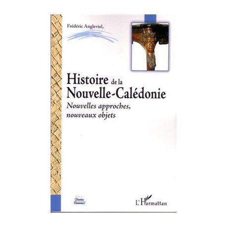 Histoire de la Nouvelle-Calédonie