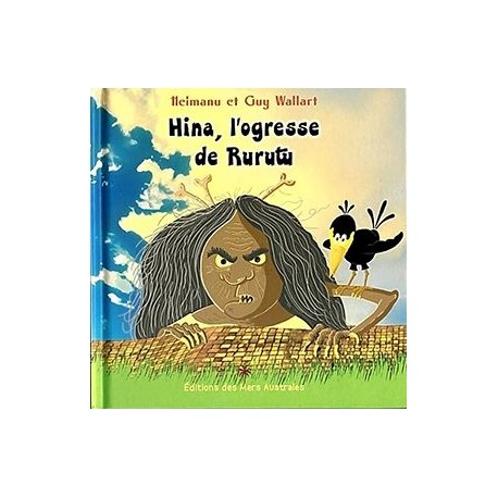 Hina, l'ogresse de Rurutu