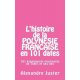 L'histoire de la Polynésie française en 101 dates