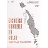 Histoire résumée de Belep - SEH n° 37