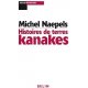 Histoires de terres kanakes (occasion)