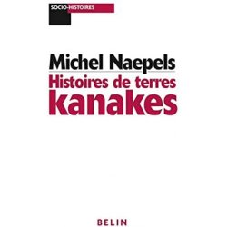 Histoires de terres kanakes (occasion)