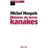 Histoires de terres kanakes (occasion)