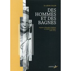 Des hommes et des bagnes