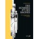 Des hommes et des bagnes