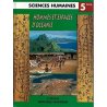 Hommes et espaces d'Océanie (manuel scolaire 5e) - occasion