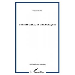 Homme-oiseau de l'île de P‚ques