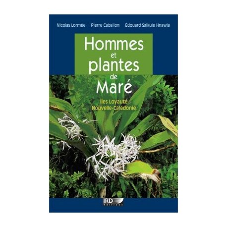 Hommes et plantes de Maré