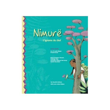 Nimüre, l'igname du chef