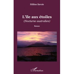 L'île aux étoiles. Nocture australien