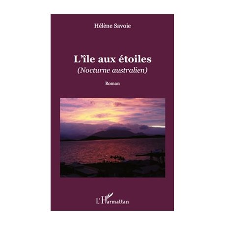 L'île aux étoiles. Nocture australien