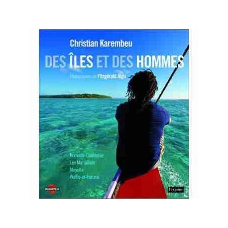 Des îles et des hommes (occasion)