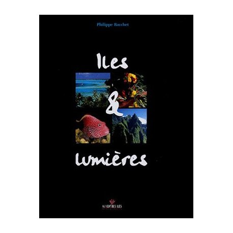 Îles et lumière