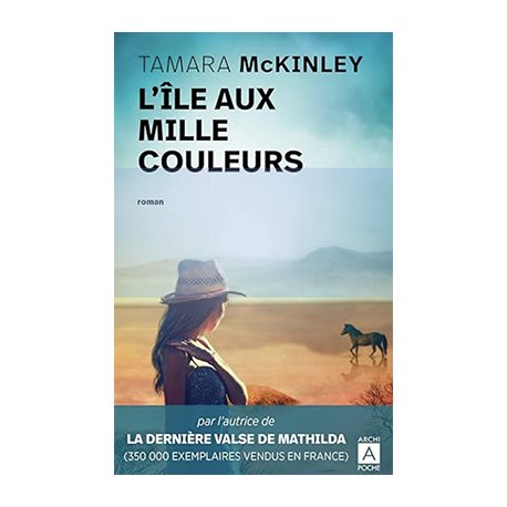 L'île aux mille couleurs