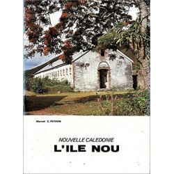 L'île Nou, Nouvelle-Calédonie