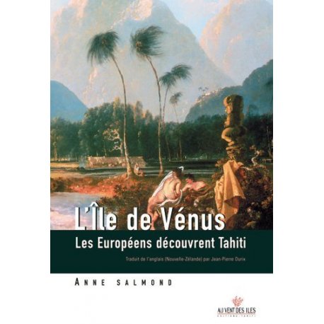 L'île de Vénus