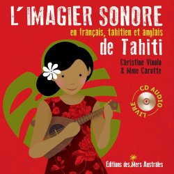 L'imagier sonore de Tahiti