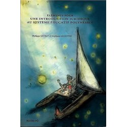 Introduction juridique au système éducatif polynésien