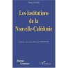 Les institutions de la NC (occasion)