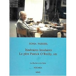 Itinéraires insulaires (occasion)