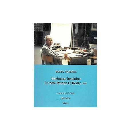 Itinéraires insulaires (occasion)