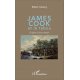James Cook et le tabou