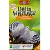 Jeu défis nature Nouvelle-Calédonie n° 01