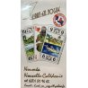 Tarot 100% calédonien
