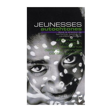 Jeunesses autochtones
