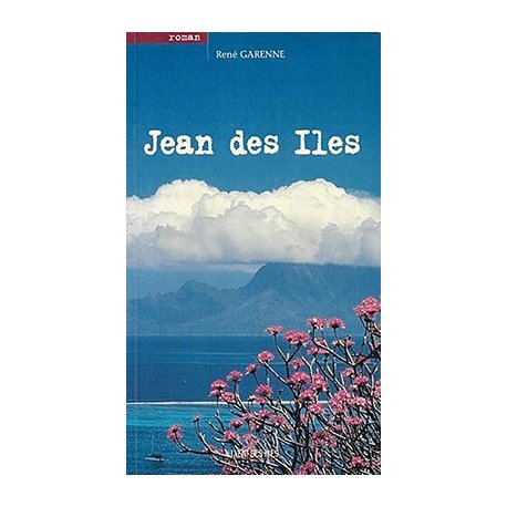 Jean des îles