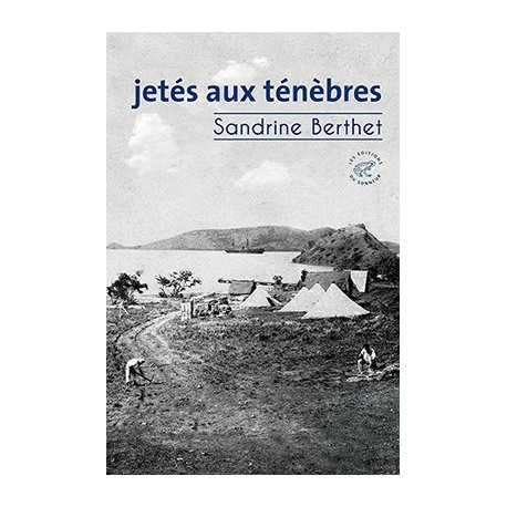 Jetés aux ténèbres