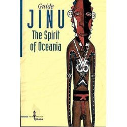 Jinu, the Spirit of Oceania