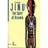 Jinu, the Spirit of Oceania