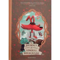 The Journey of Admiral Bolognaise