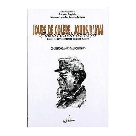 Jours de colère, jours d'Ataï