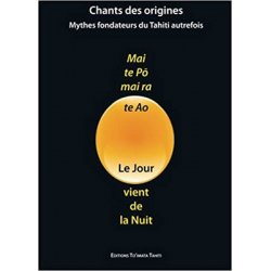 Le Jour vient de la Nuit