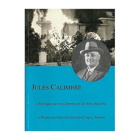 Jules Calimbre