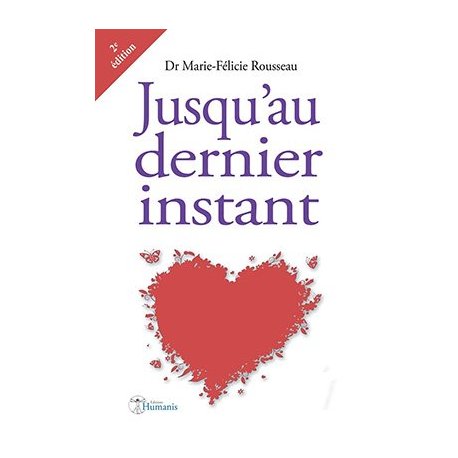 Jusqu'au dernier instant