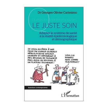 Le juste soin