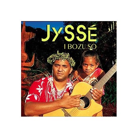 JYSSE - I bozu so