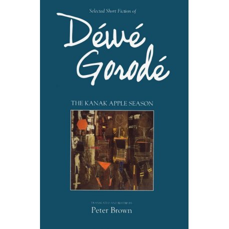 The Kanak Apple Season