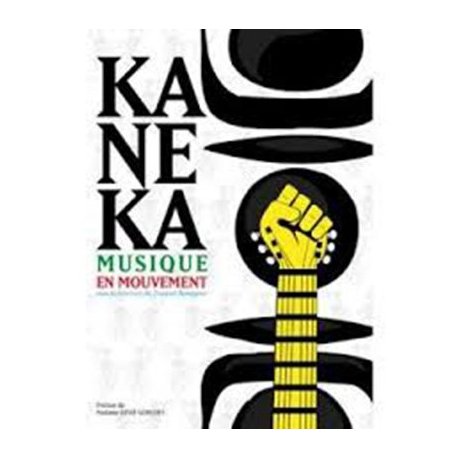 Kaneka, musique en mouvement