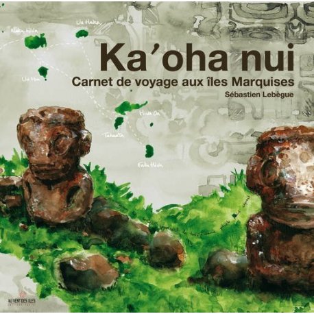 Ka'oha nui