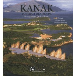 Kanak, portrait de groupe