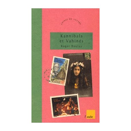 Kannibals et vahinés (épuisé)