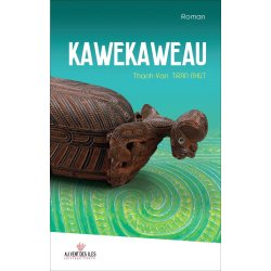 Kawekaweau