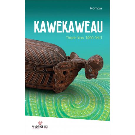 Kawekaweau